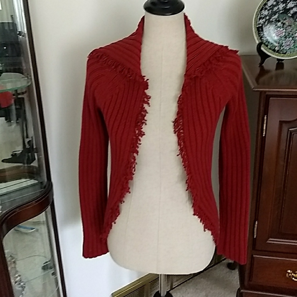 Abercrombie and Fitch Sweater